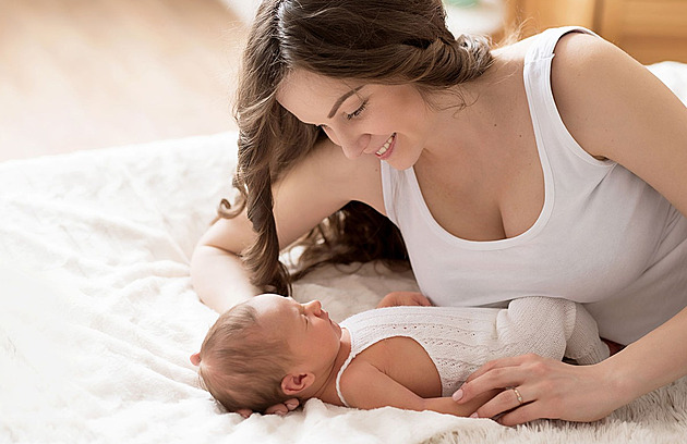 Máš dvě děti? A nebylo by lepší, kdybys měl tři?