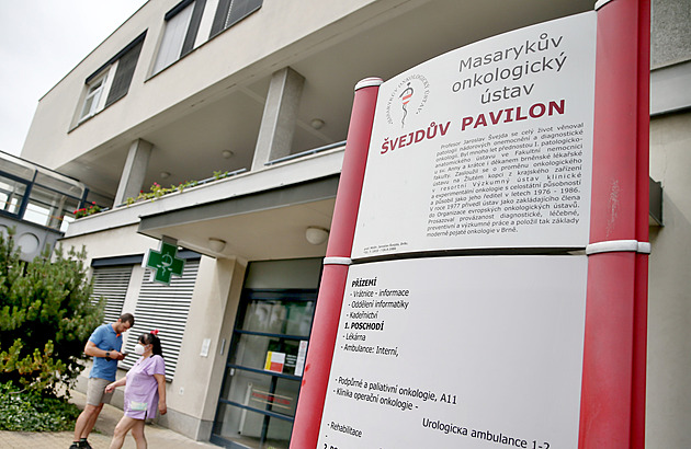 K rychlejší léčbě rakoviny pomůže na jižní Moravě onkologická spojka