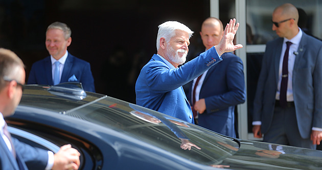 Mantinel pro prezidenta. Petr Pavel se musí naučit zákonům vlčí smčky