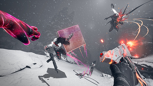 Kam kráčí virtuální realita PlayStationu? Silná sestava her stále chybí