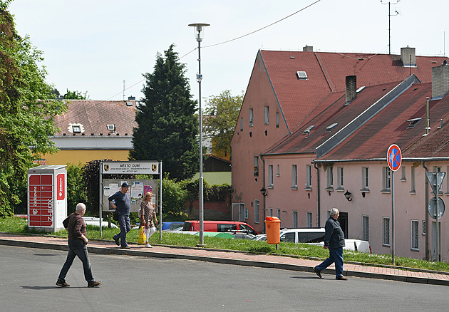 Město instalovalo zvuková čidla, aktivuje je i výkřik a mohou přivolat strážníky