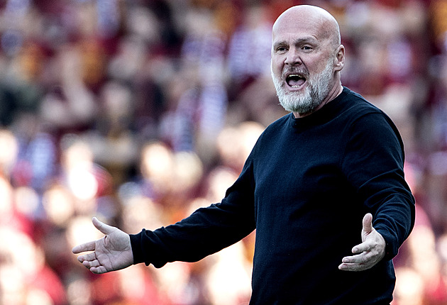 Podruhé v řadě bez gólu. Fotbalisté do 21 let uhráli se Skotskem v kvalifikaci ME bod