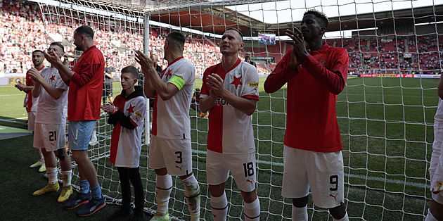 Loučení s králem Olayinkou. Kouč před ním smekl: Unikátní klubismus a naše DNA