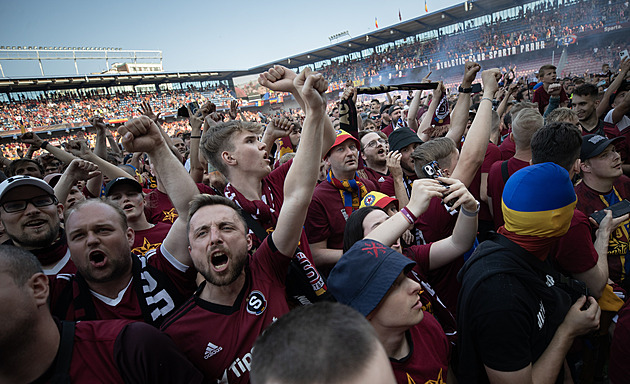 Kliďas Sörensen: Přišel jsem, abych něco vyhrál. Nejlepší obránce? To mě nenapadlo