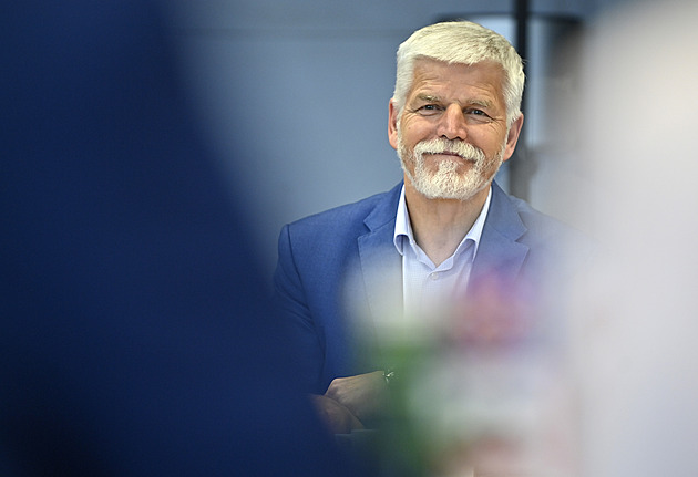 Soudci a dvojí metr. Když Senát brzdil nominace Pavlových předchůdců, tak to nevadilo