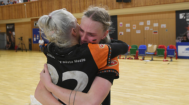 Cholevová se v Brestu neprosadila, míří za trenérem Dahlem do Rumunska