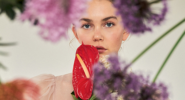 Přijďte na Flower Day by Cosmopolitan. Už 3. června!