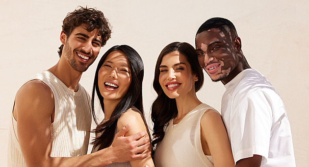 Spolehlivý ochránce a svěžest na každý den