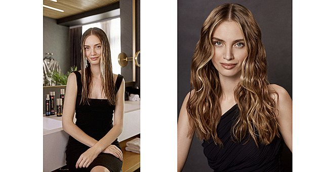 Jak na bohaté vlny?