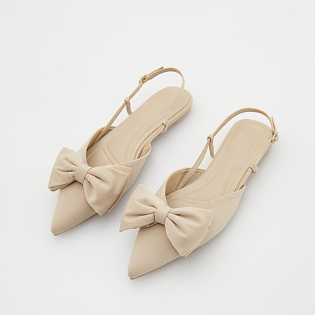 OBRAZEM: Do práce, na koncert i k moři. Balerínky jsou příslibem léta