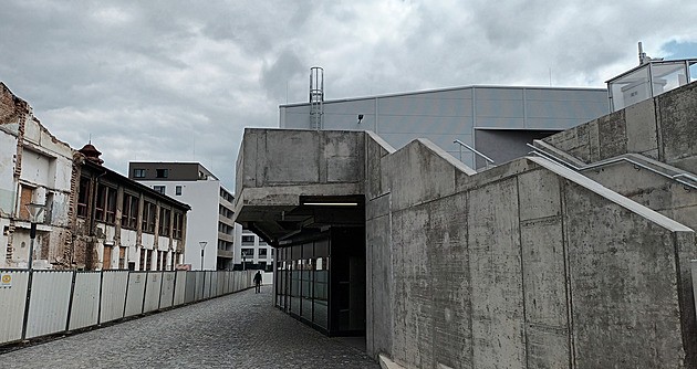 Proč také nemáme hezký obchod jako ve Skutči, diví se pardubičtí politici