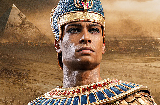 Další díl strategické série Total War bude zasazený do starověkého Egypta