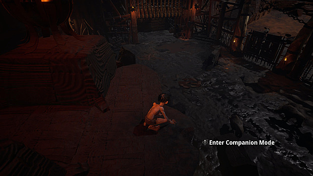 RECENZE: Chudák Glum, tak příšernou hru si ani on nezasloužil