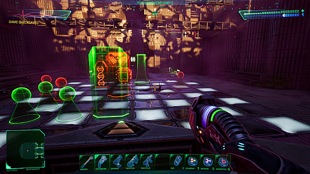 RECENZE: System Shock je pořád fajn, ale ve vzpomínkách byl lepší
