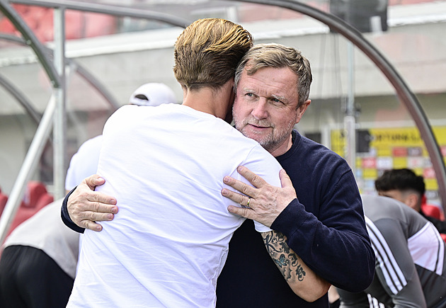 Pardubický záložník Hlavatý: Nita zařídil moc bodů. Nekritizujme ho