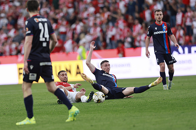 Nadstavba, finále o Evropu, změny v hostování. Jak vypadá liga v příští sezoně