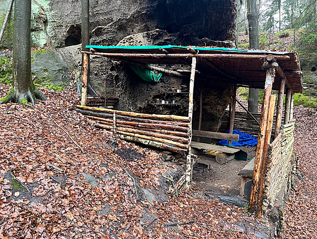 Vyhnala trampy, přišly výhrůžky i kletby. Škodili krajině, říká přírodovědkyně