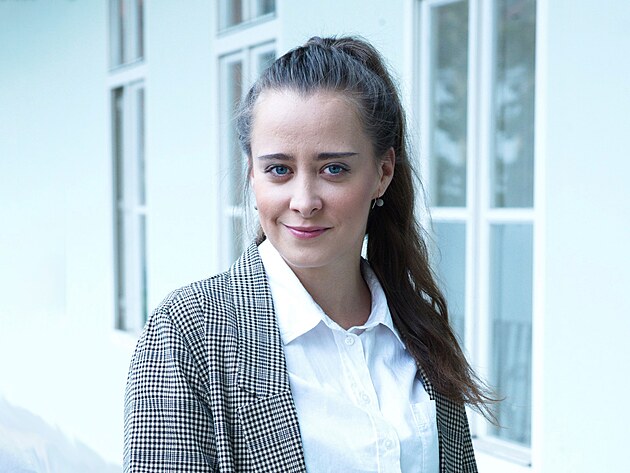 Anna Grundmanov�