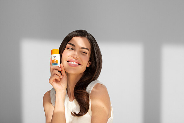 Eucerin - �ena roku