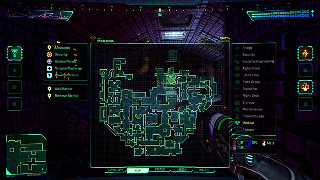 System Shock Remake