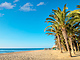 Costa del Sol  letovisko Torremolinos