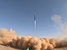Írán pedstavil novou generaci balistické rakety Chorramahr. Má dolet 2 000...