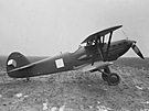 Avia B.534 verze I