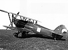 Avia B.534 verze II