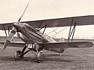 Avia B.534 verze III
