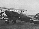 Avia B.534, druhý prototyp