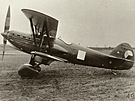 Avia B.534, verze III