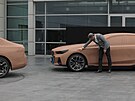 Nové BMW ady 5