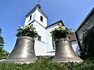 Zvon sv. Anny a sv. J�chyma