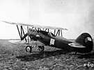 Sériová Avia B.34