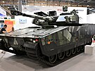 Armáda objednala 246 védských bojových vozidel pchoty CV90 za 59,7 miliardy...