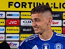 FC Slovácko - AC Sparta Praha: Mojmír Chytil