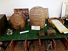 Velaské muzeum v Rosicích na Brnnsku nabízí pírodní skanzen plný...