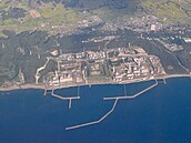 Jaderná elektrárna Kaiwazaki-Kariwa