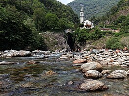 Deset procent výnosu svtové tby zlata v 15. století pocházelo odtud,...