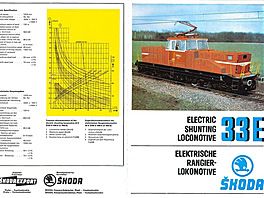 Elektrická lokomotiva ady E 458.0