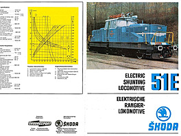 Elektrická lokomotiva ady S 458.0