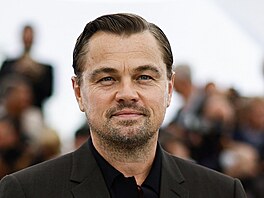 Leonardo DiCaprio (Cannes, 21. kv�tna 2023)