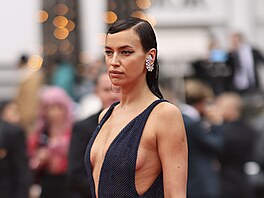 Irina aiková (Cannes, 20. kvtna 2023)