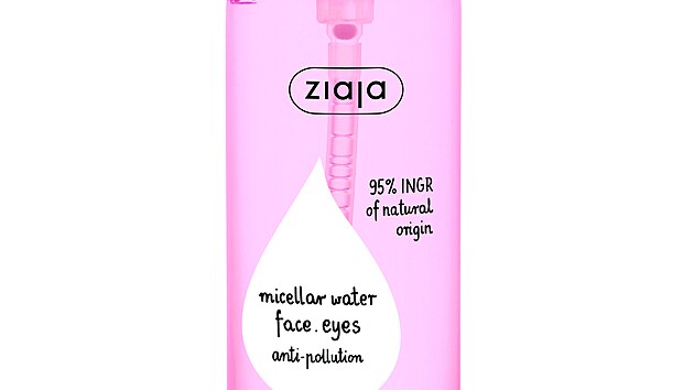 Univerzln micelrn voda, cena 139 K