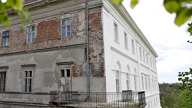 Na renesannm zmku v Rosicch si na sezonu 2023 pro nvtvnky pipravili...