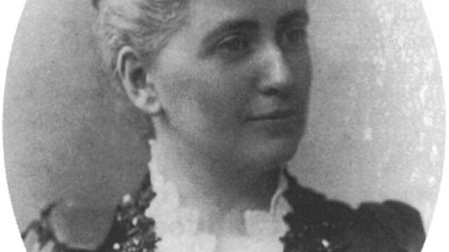 Ida C. Craddocková. Za publikace o sexualitě byla ve svých pětačtyřiceti letech odsouzena k pěti rokům. V roce 1902 spáchala sebevraždu, den před svým nástupem do vězení.