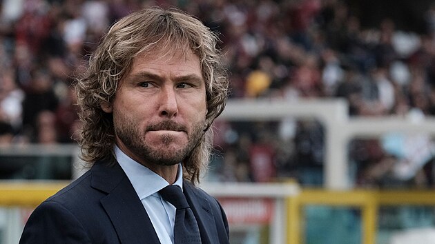 Pavel Nedvd