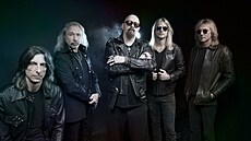 Britská kapela Judas Priest | na serveru Lidovky.cz | aktuální zprávy