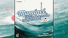 Mumínci: Tatínek a mo�e
