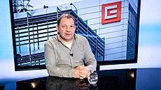 Dne�ním hostem po�adu Rozst�el je Michal �nobr, podnikatel a men�inový akcioná�...